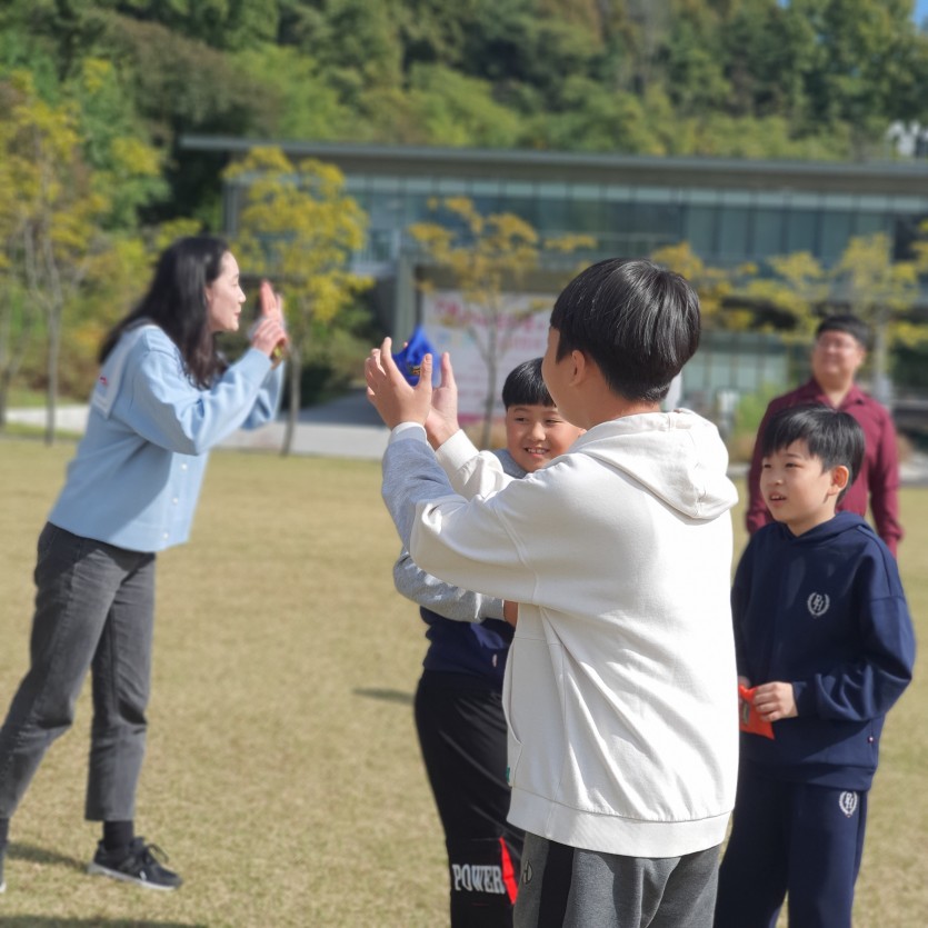 삼양중앙감리교회  / 어린이부게시판