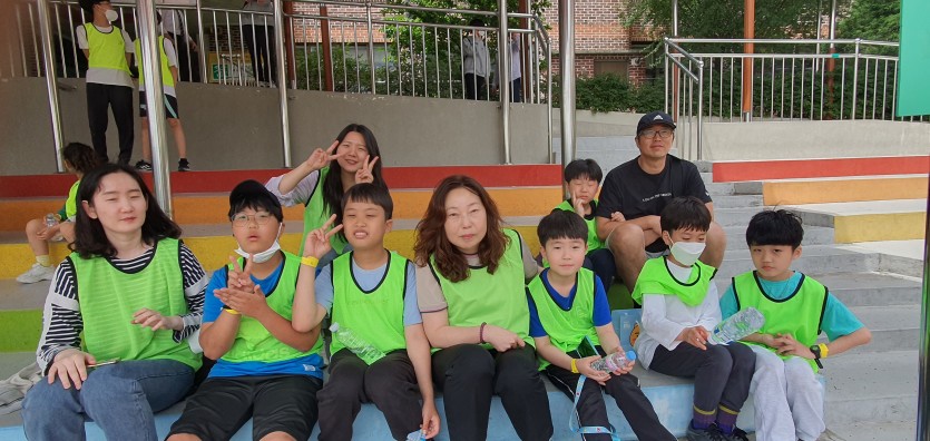 삼양중앙감리교회  / 어린이부게시판