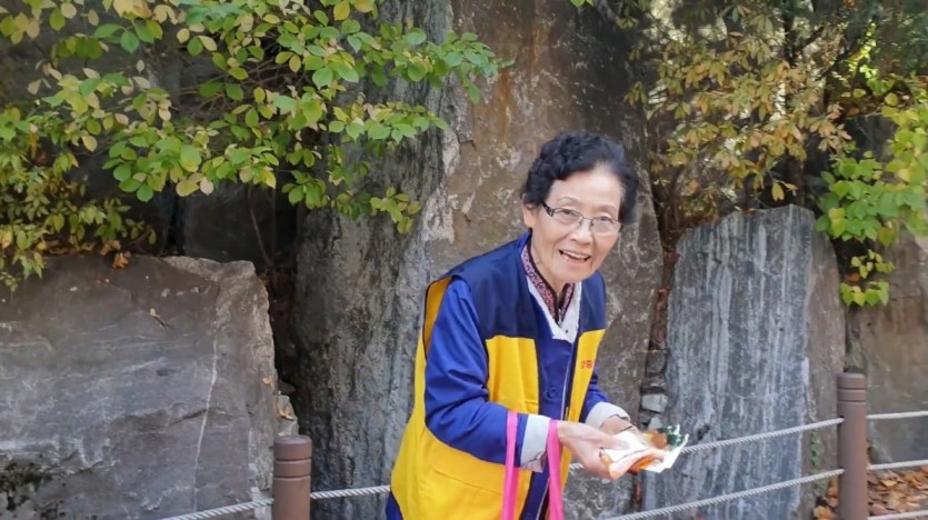 삼양중앙감리교회  / 교회앨범