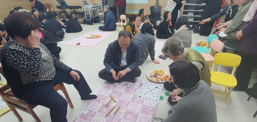 삼양중앙감리교회  / 교회행사