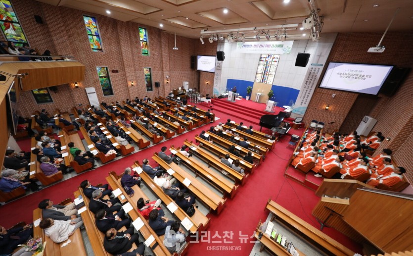 삼양중앙감리교회  / 교회행사