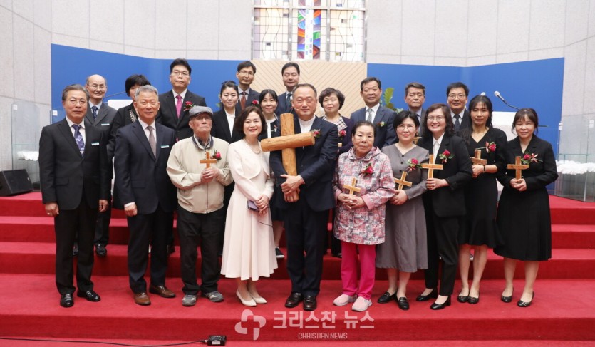 삼양중앙감리교회  / 교회행사