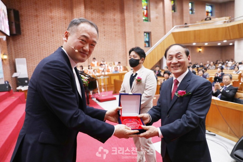 삼양중앙감리교회  / 교회행사