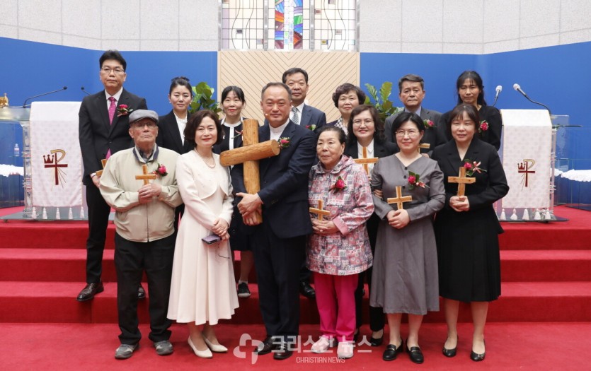 삼양중앙감리교회  / 교회행사