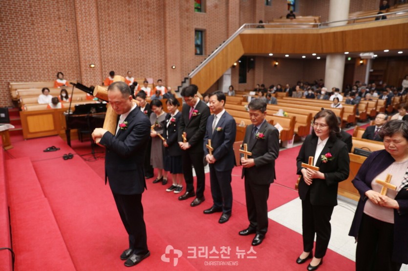 삼양중앙감리교회  / 교회행사