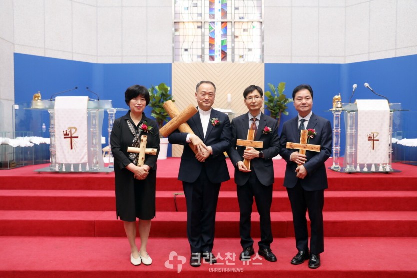 삼양중앙감리교회  / 교회행사