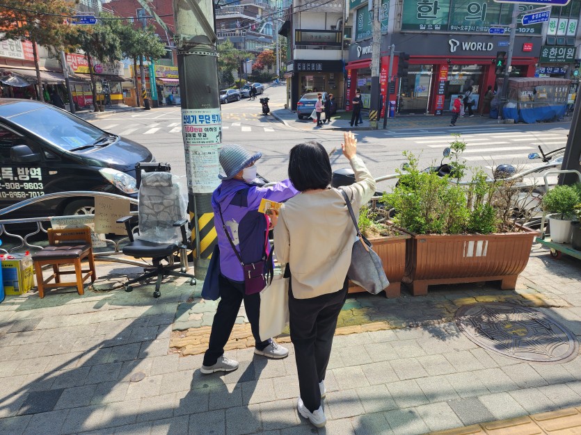 삼양중앙감리교회  / 교회행사