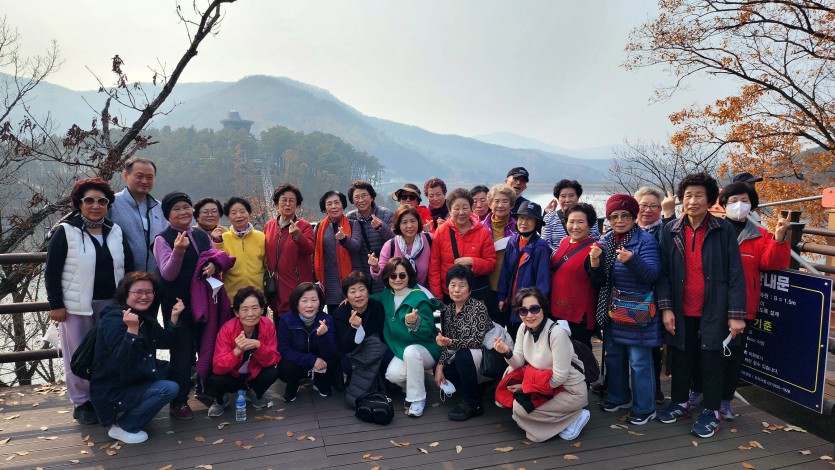 삼양중앙감리교회  / 교회행사