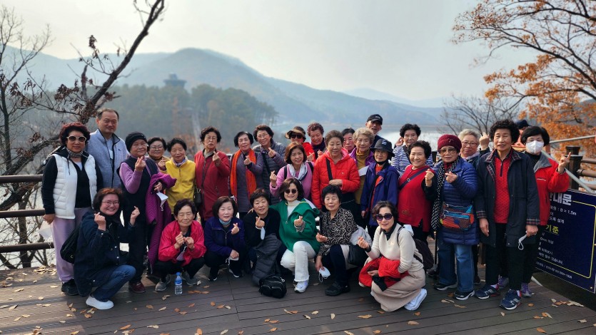 삼양중앙감리교회  / 교회행사