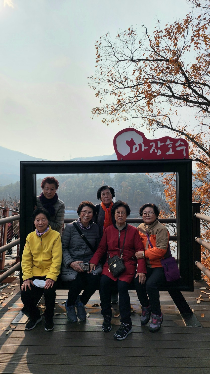 삼양중앙감리교회  / 교회행사