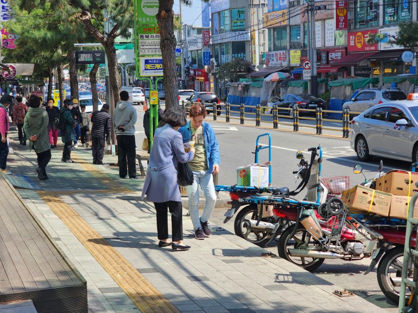 삼양중앙감리교회  / 교회행사