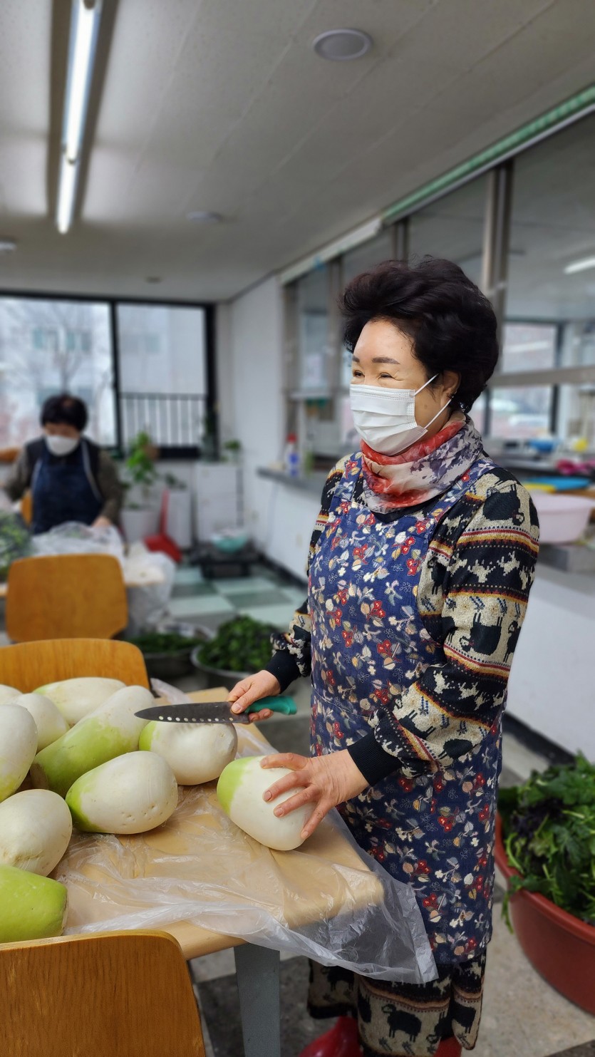 삼양중앙감리교회  / 교회행사