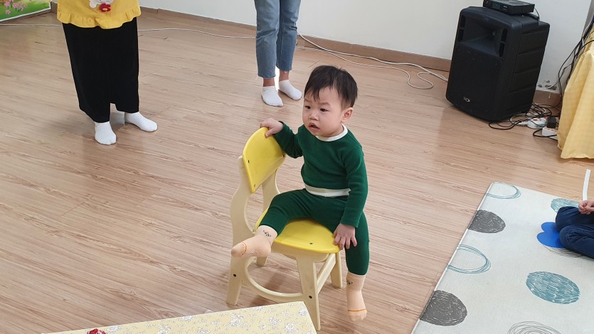 삼양중앙감리교회  / 교회학교행사