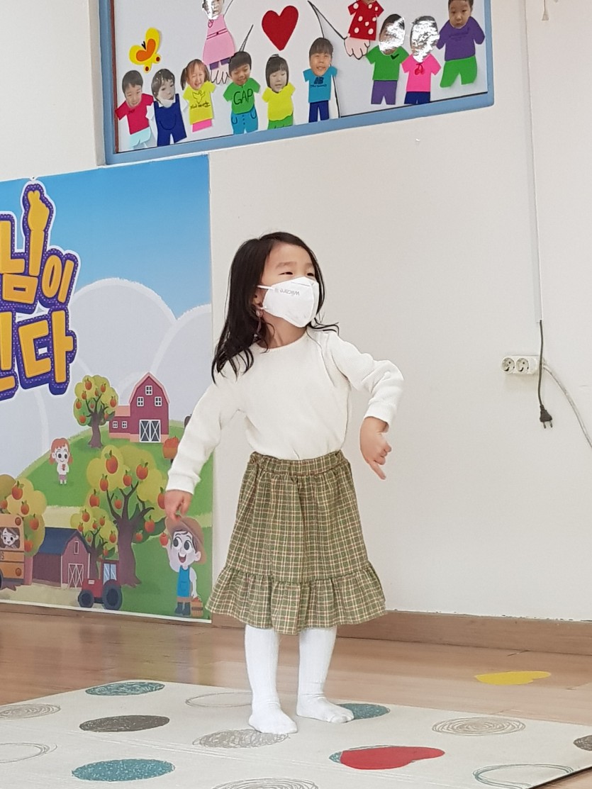 삼양중앙감리교회  / 교회학교행사