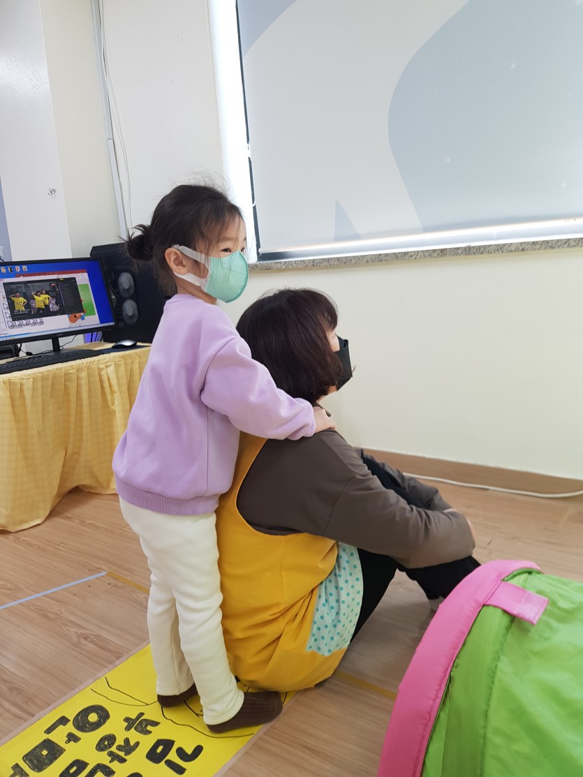 삼양중앙감리교회  / 교회학교행사