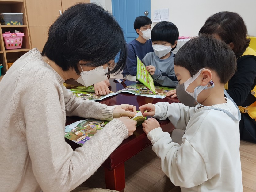 삼양중앙감리교회  / 교회학교행사