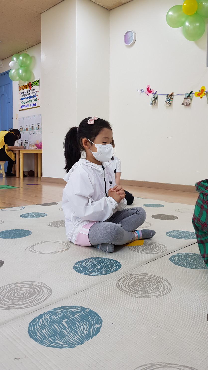 삼양중앙감리교회  / 교회학교행사