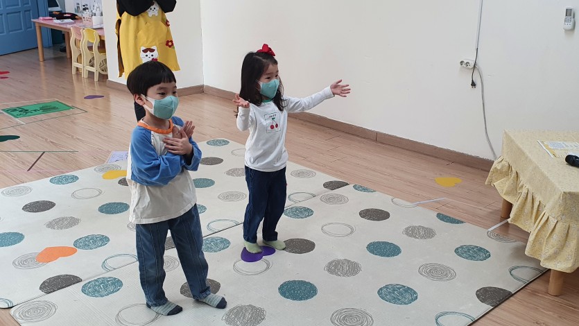 삼양중앙감리교회  / 교회학교행사