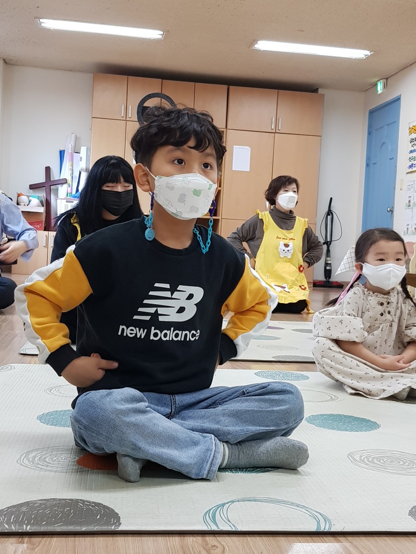 삼양중앙감리교회  / 교회학교행사