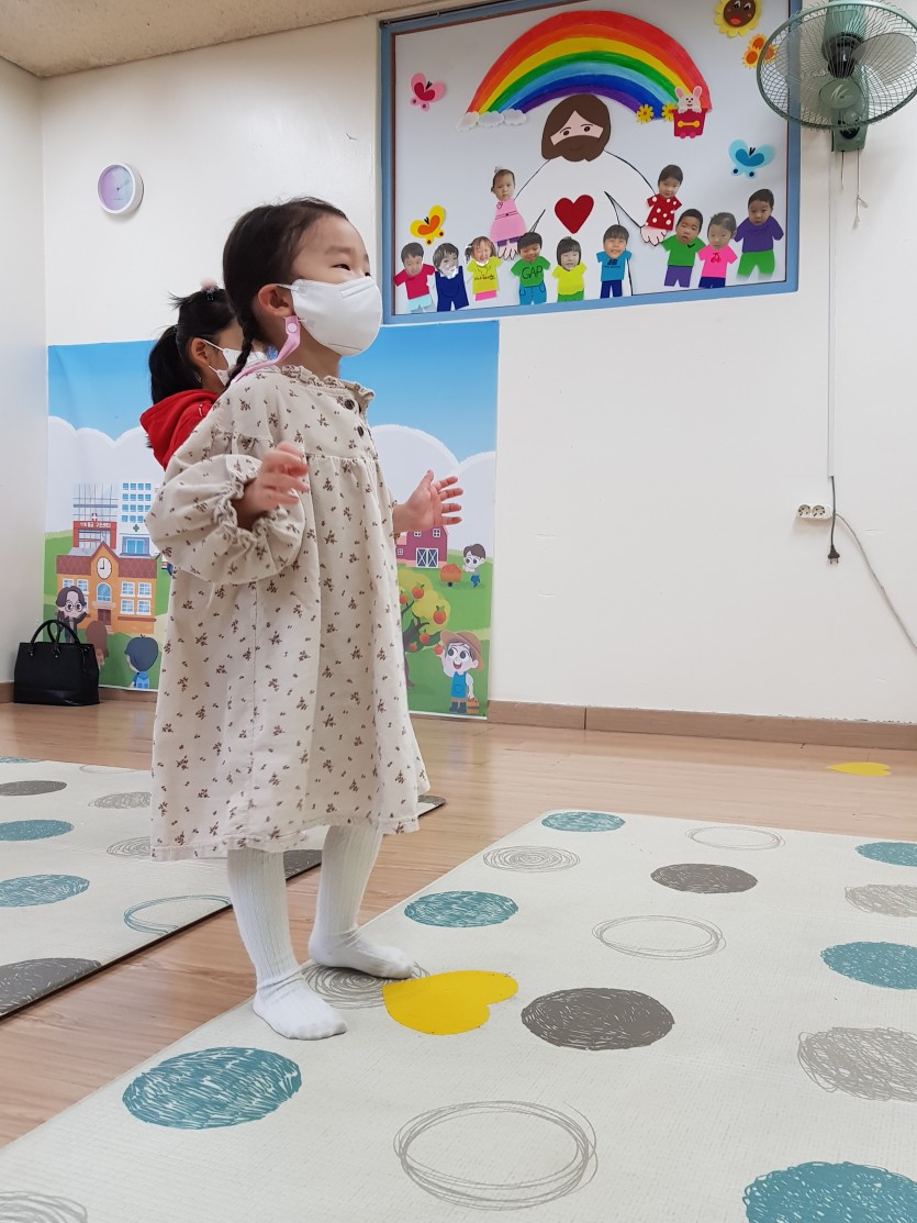 삼양중앙감리교회  / 교회학교행사