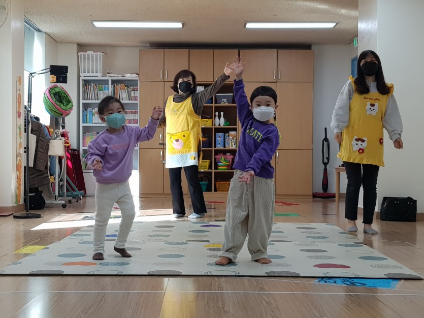 삼양중앙감리교회  / 교회학교행사