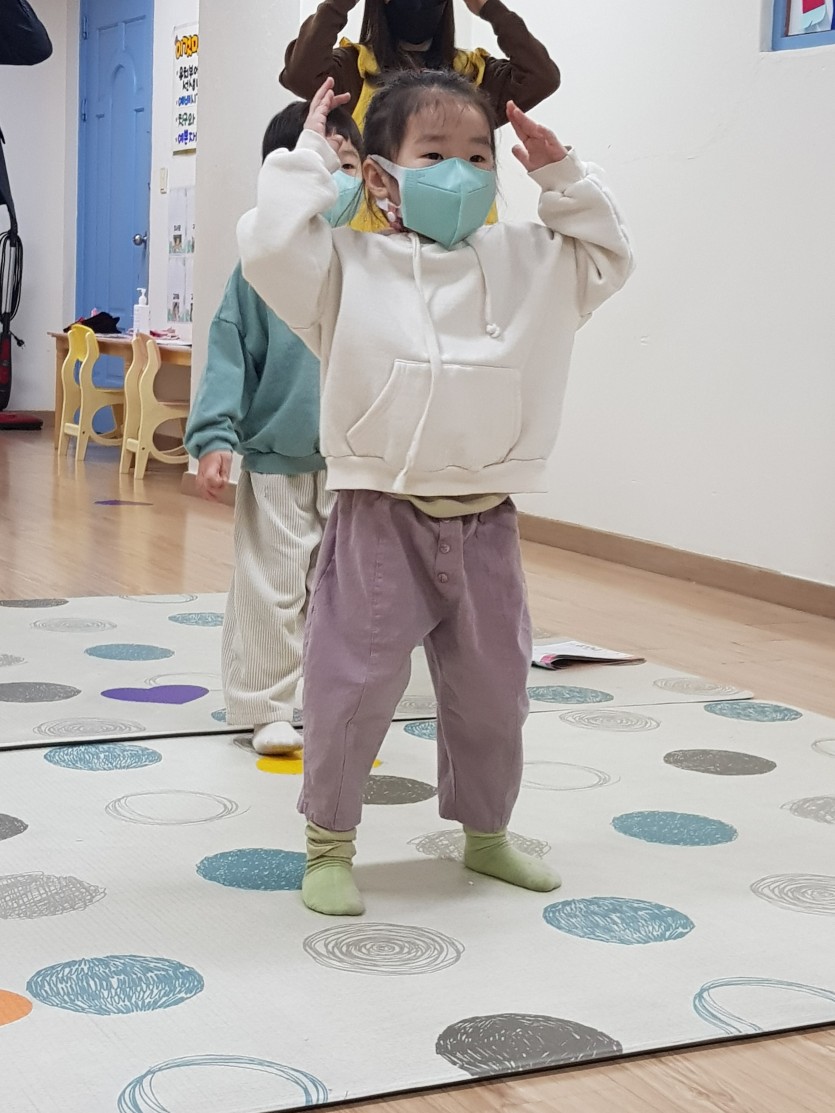 삼양중앙감리교회  / 교회학교행사