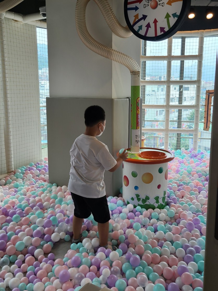 삼양중앙감리교회  / 교회학교행사