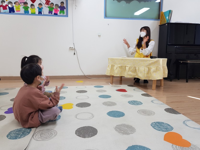 삼양중앙감리교회  / 교회학교행사