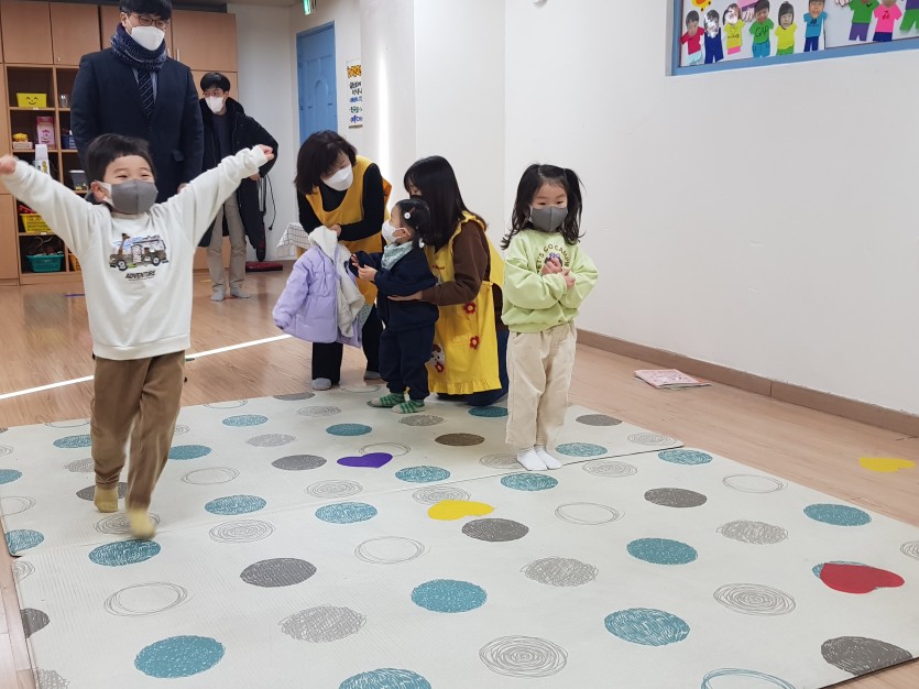 삼양중앙감리교회  / 교회학교행사