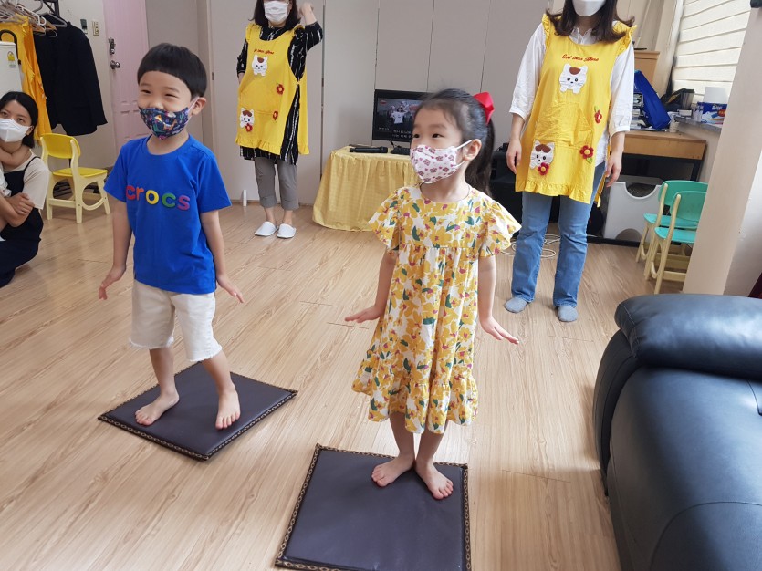 삼양중앙감리교회  / 교회학교행사