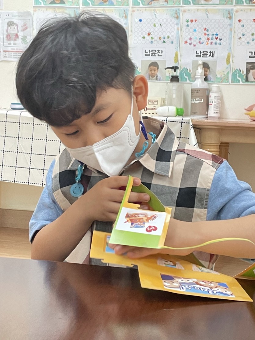 삼양중앙감리교회  / 교회학교행사