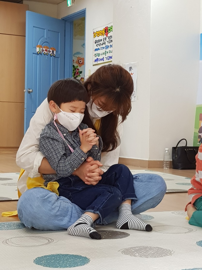 삼양중앙감리교회  / 교회학교행사