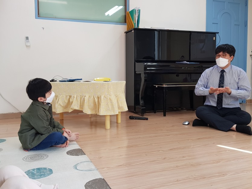 삼양중앙감리교회  / 교회학교행사