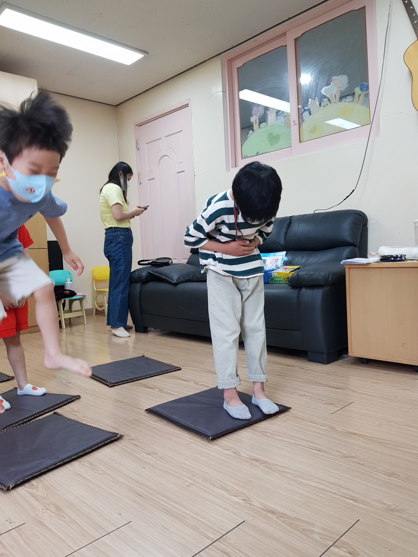 삼양중앙감리교회  / 교회학교행사