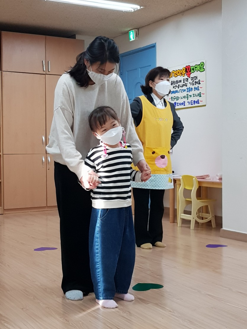 삼양중앙감리교회  / 교회학교행사