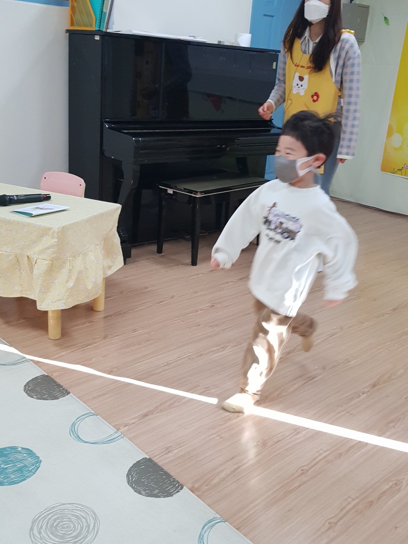 삼양중앙감리교회  / 교회학교행사