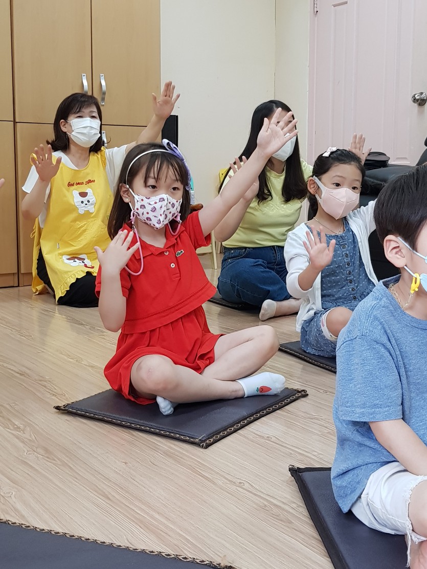 삼양중앙감리교회  / 교회학교행사