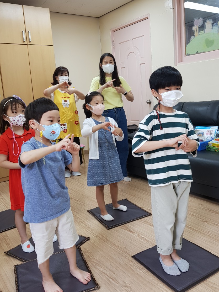 삼양중앙감리교회  / 교회학교행사