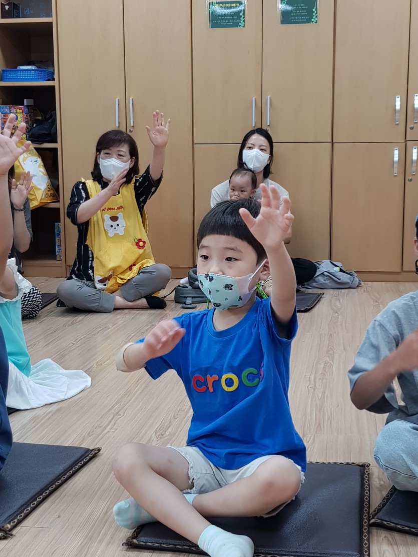 삼양중앙감리교회  / 교회학교행사