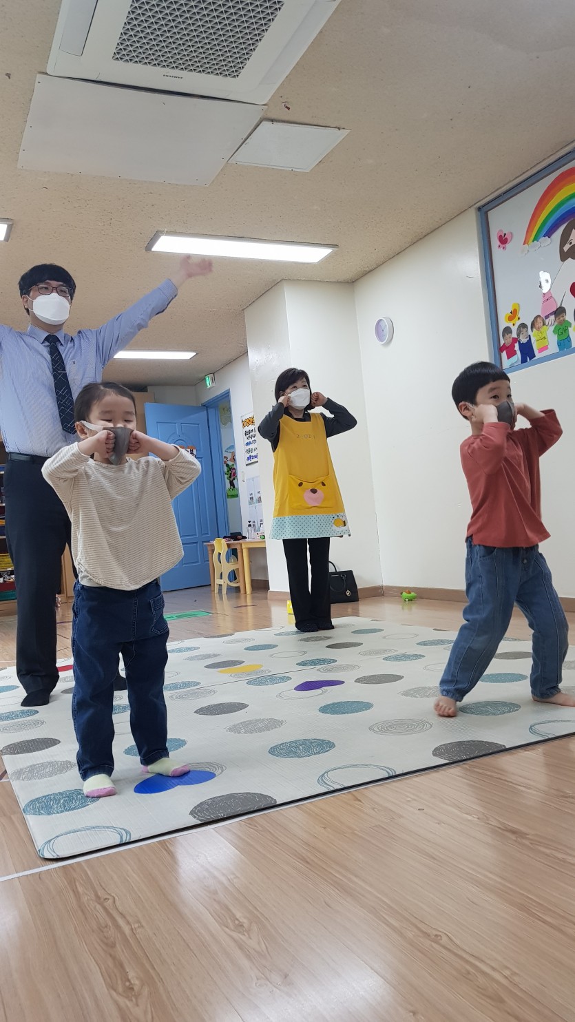 삼양중앙감리교회  / 교회학교행사