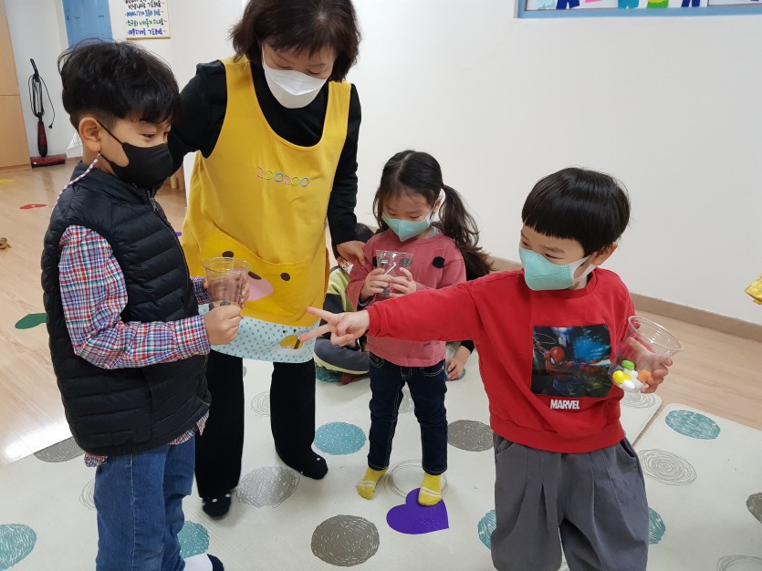 삼양중앙감리교회  / 교회학교행사