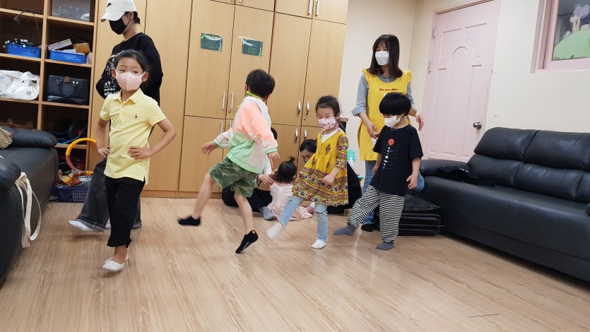 삼양중앙감리교회  / 교회학교행사