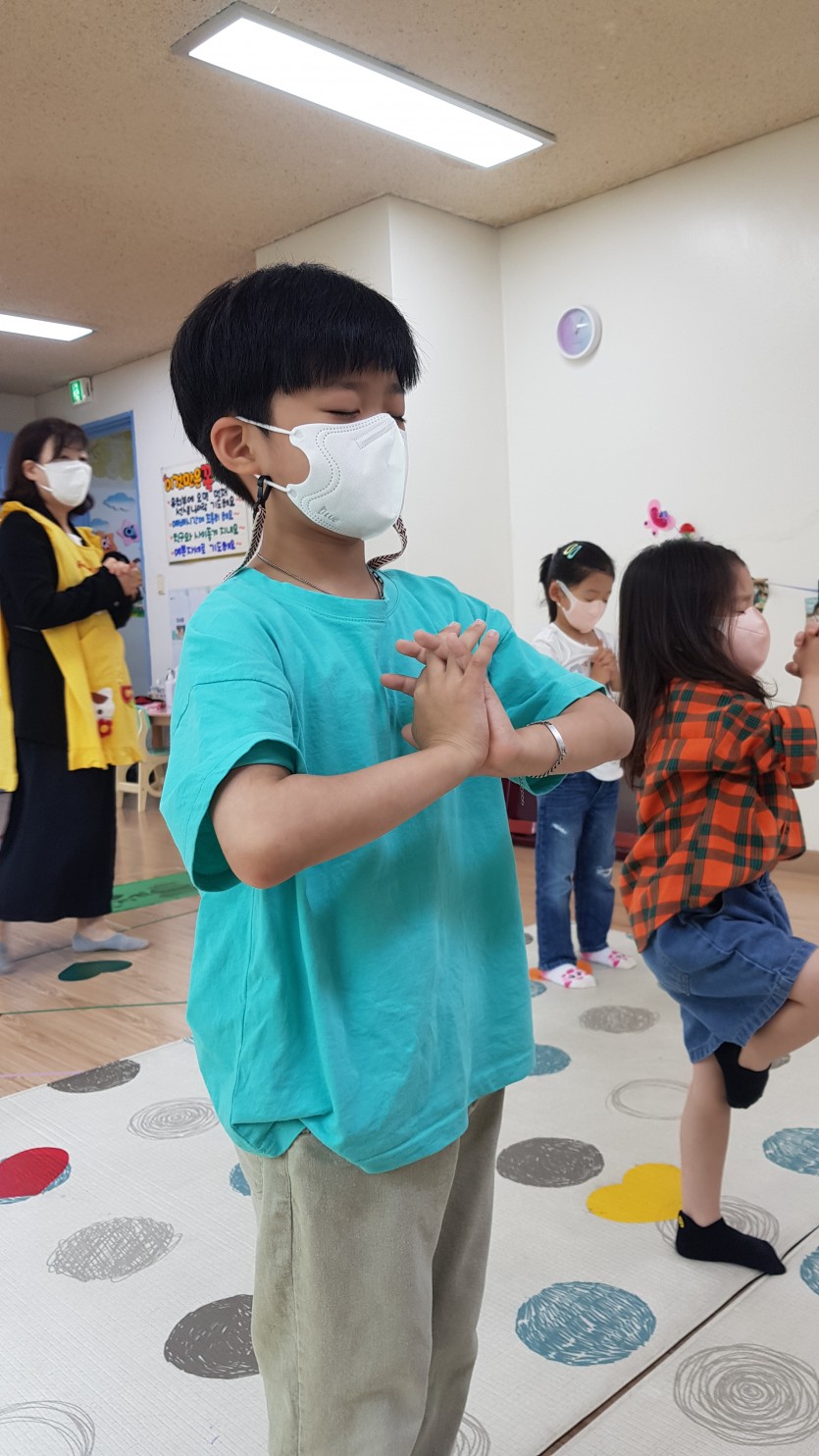 삼양중앙감리교회  / 교회학교행사