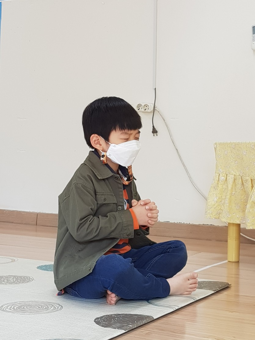 삼양중앙감리교회  / 교회학교행사