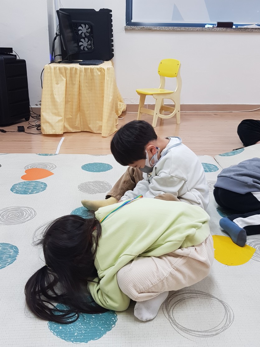 삼양중앙감리교회  / 교회학교행사