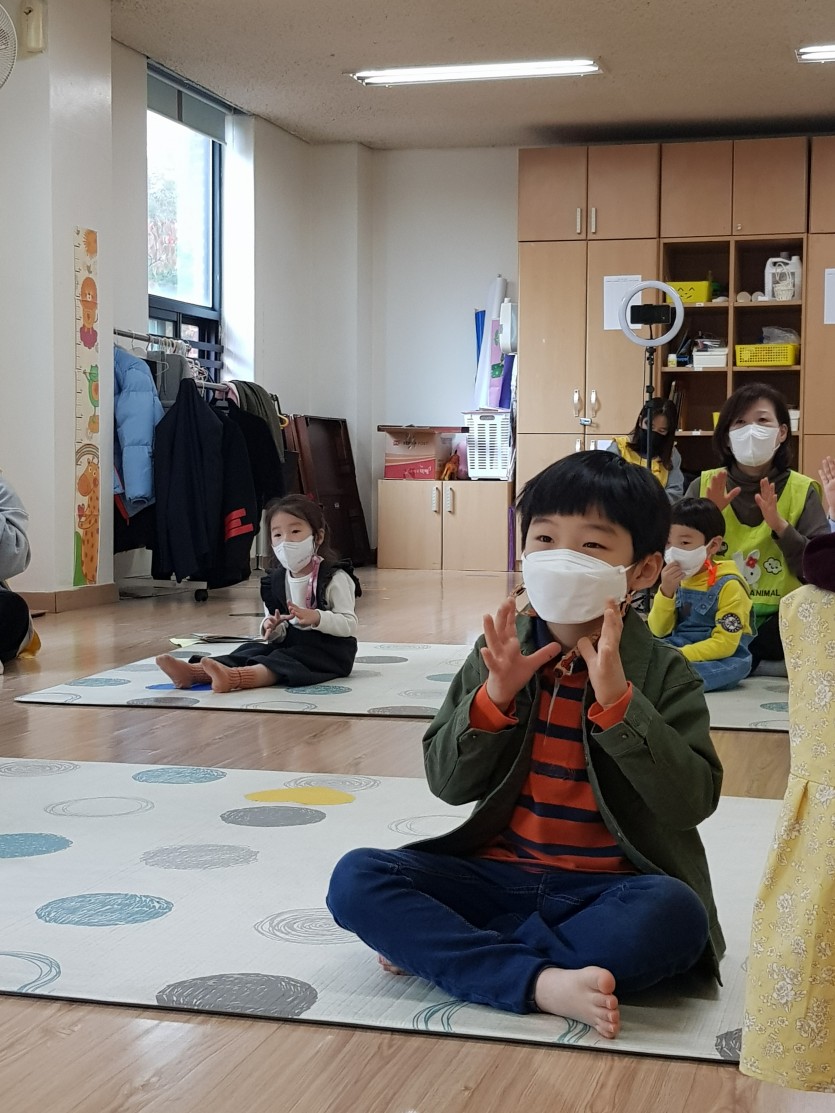 삼양중앙감리교회  / 교회학교행사