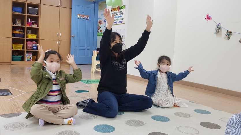 삼양중앙감리교회  / 교회학교행사