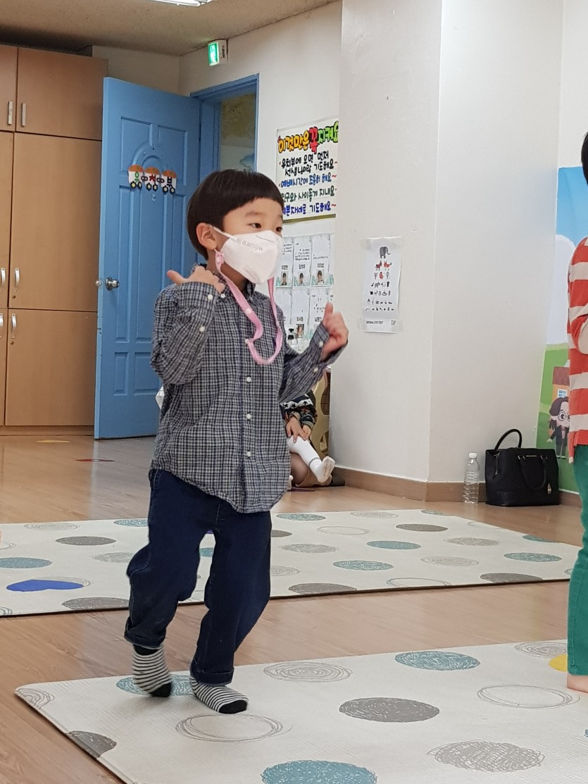 삼양중앙감리교회  / 교회학교행사