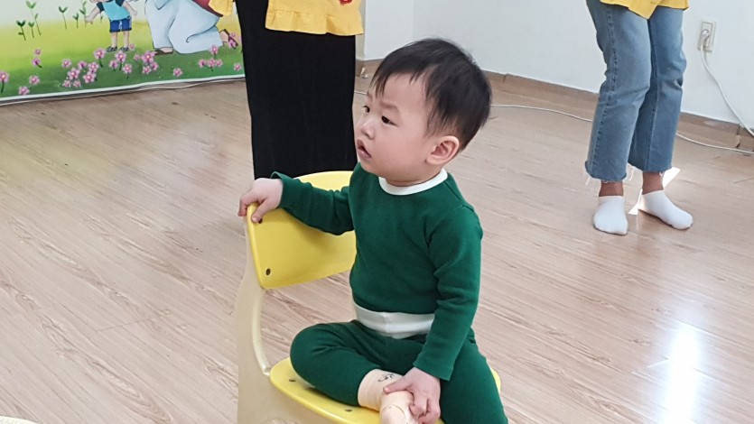 삼양중앙감리교회  / 교회학교행사