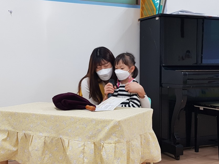 삼양중앙감리교회  / 교회학교행사